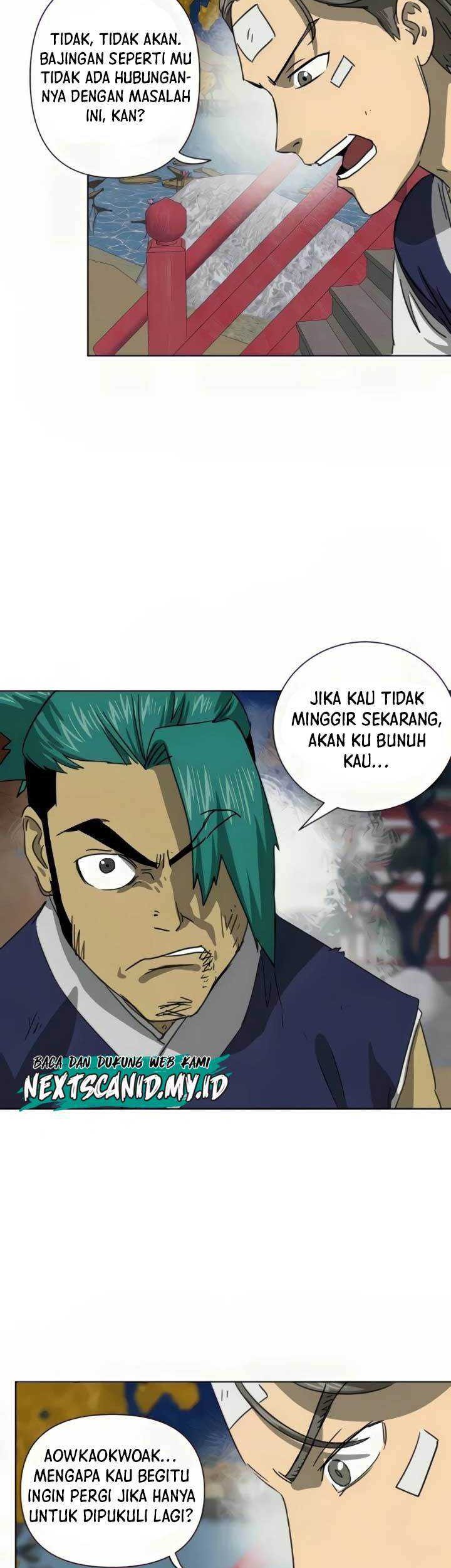 Chapter 112 - halaman 49