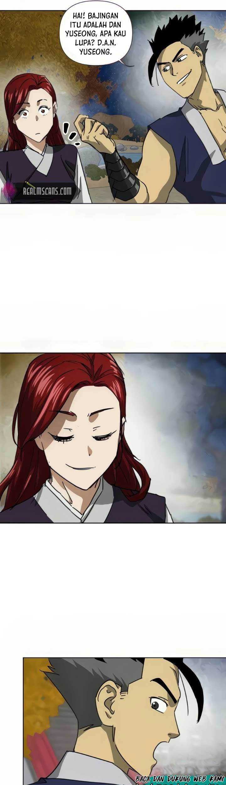 Chapter 112 - halaman 27