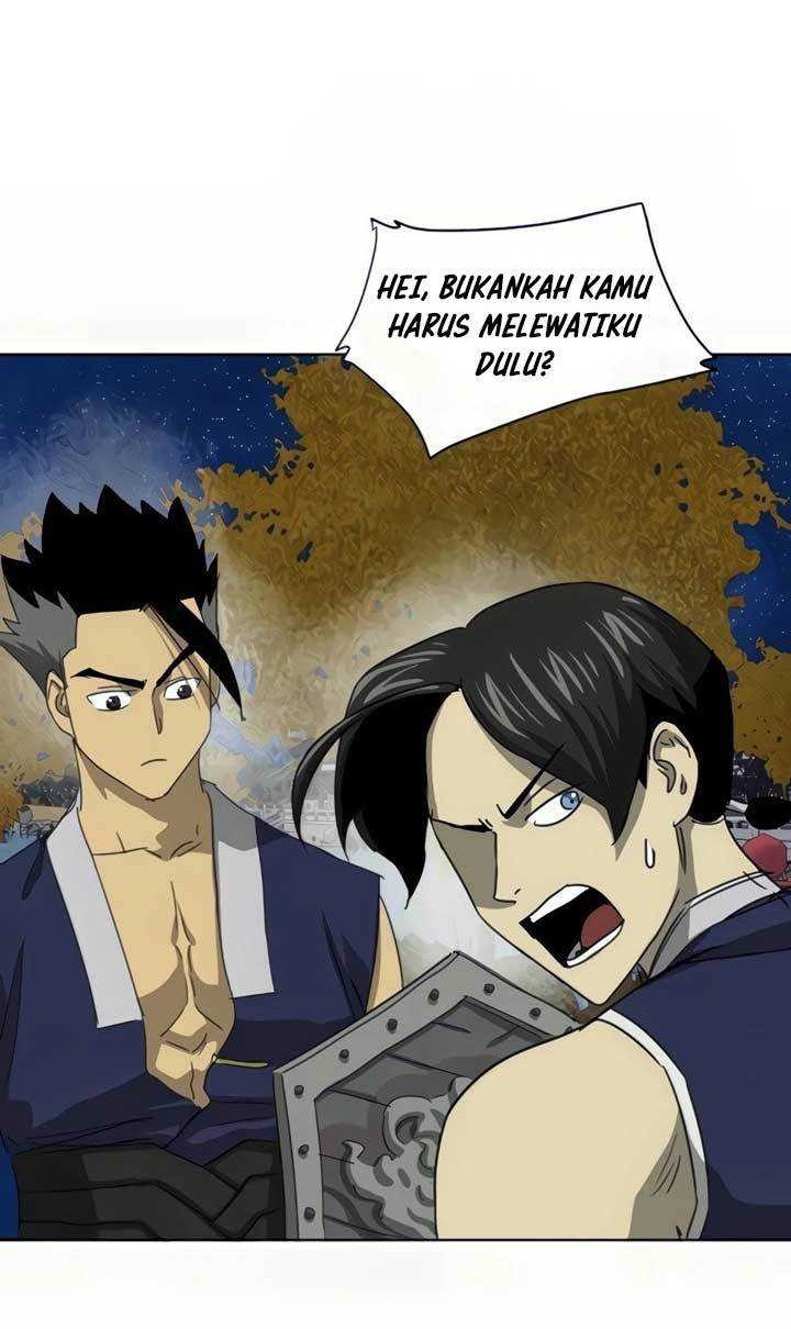 Chapter 112 - halaman 34