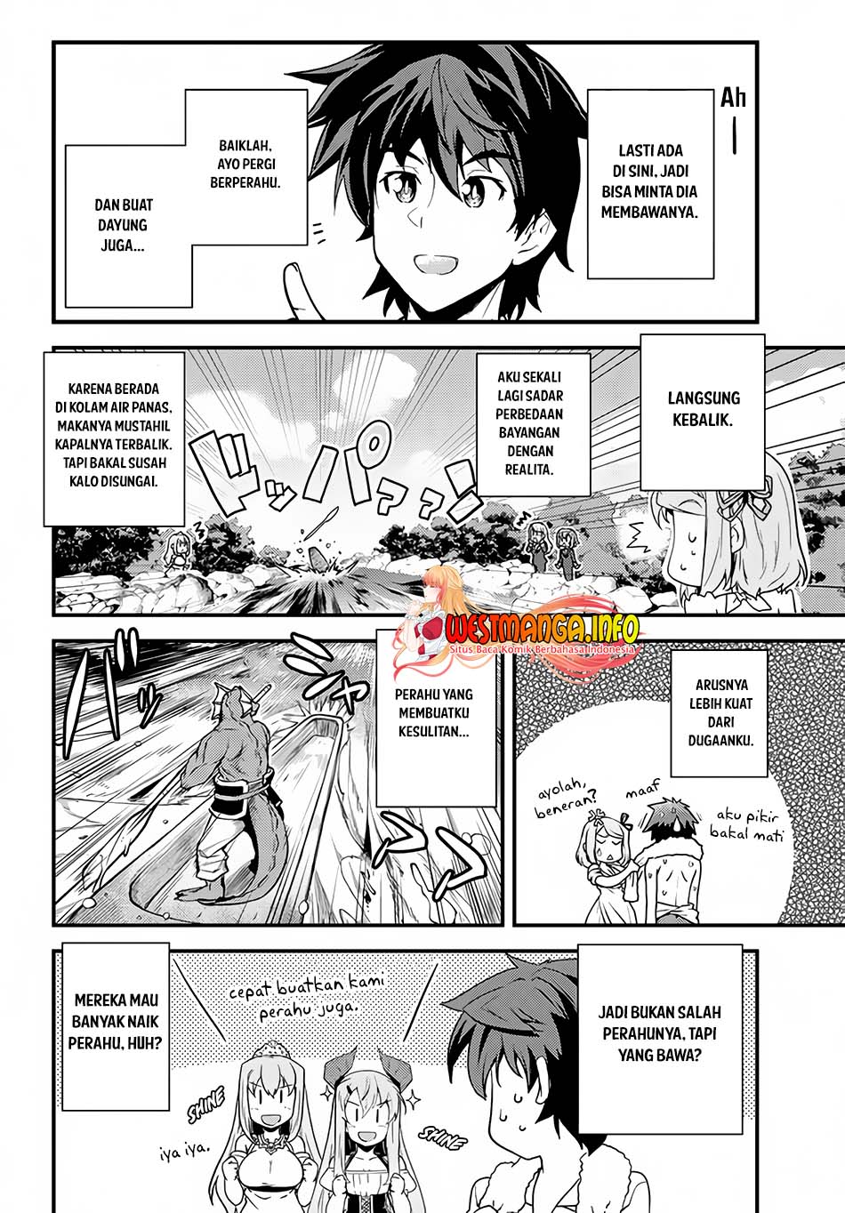 Chapter 168 - halaman 5