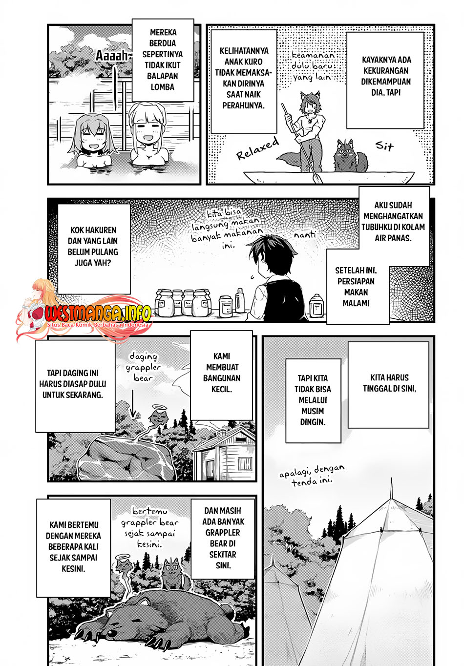 Chapter 168 - halaman 8