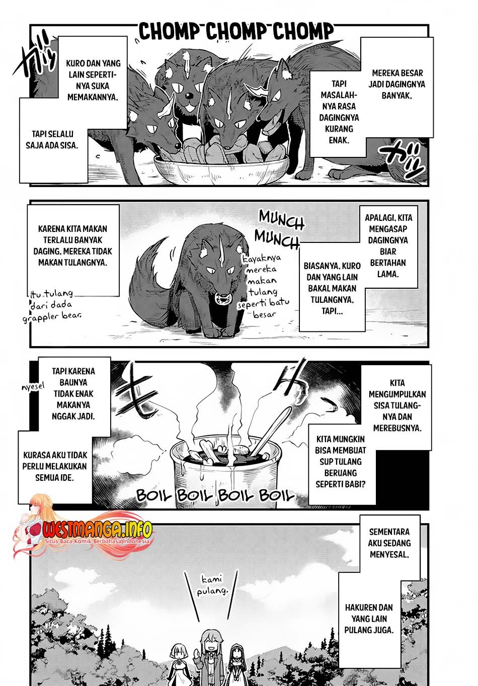 Chapter 168 - halaman 9
