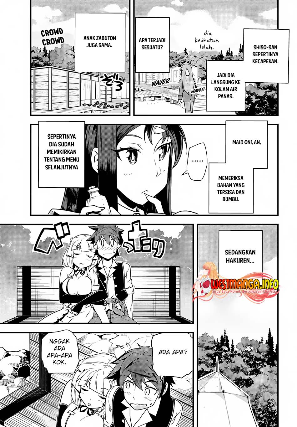 Chapter 168 - halaman 10