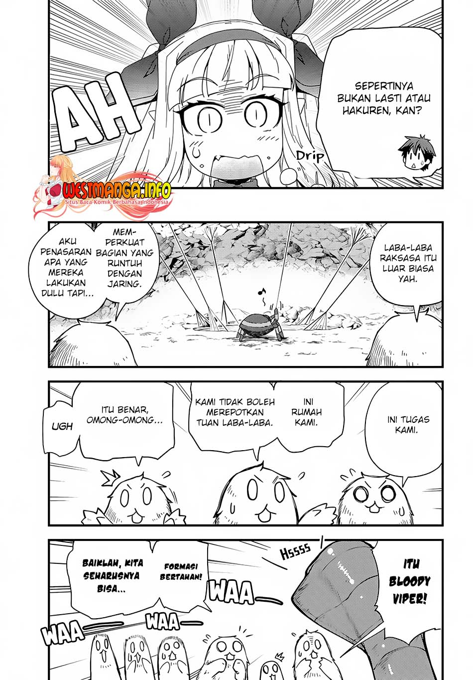 Chapter 167 - halaman 8