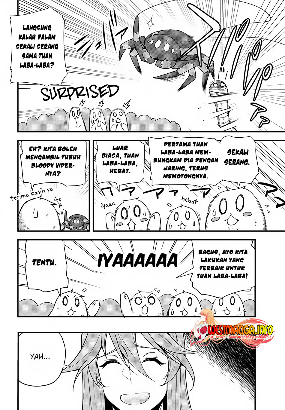 Chapter 167 - halaman 9