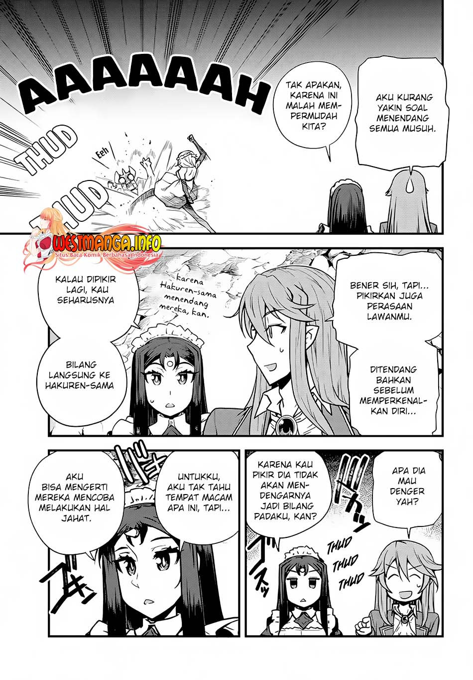 Chapter 167 - halaman 10