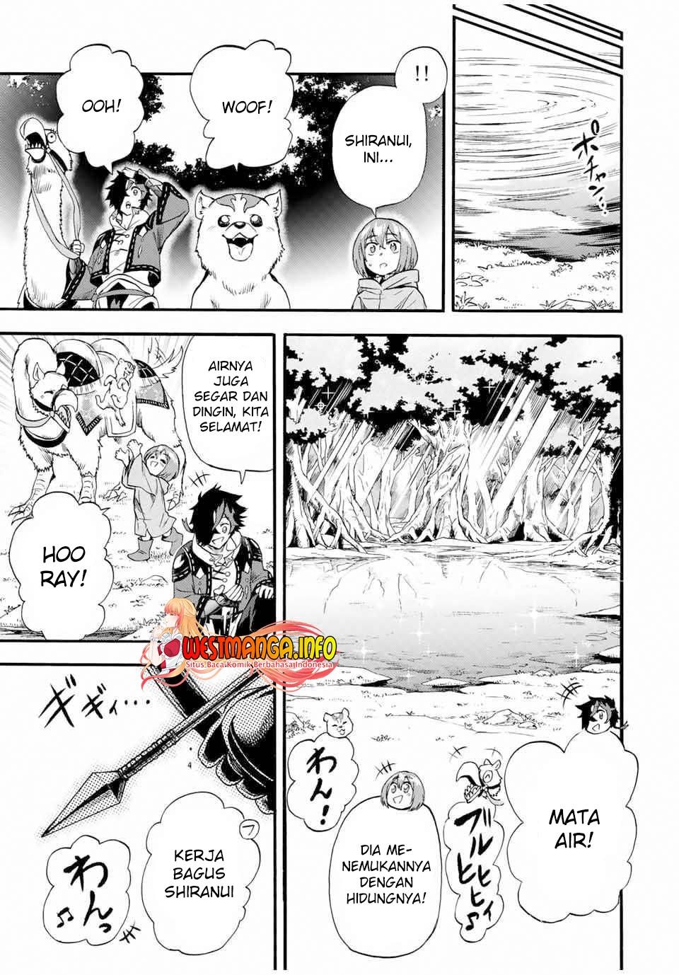 Chapter 58 - halaman 12