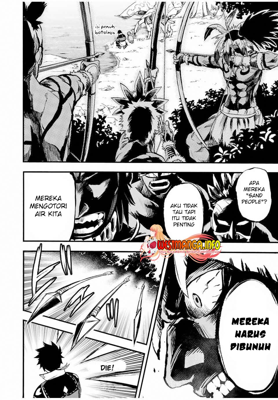 Chapter 58 - halaman 13