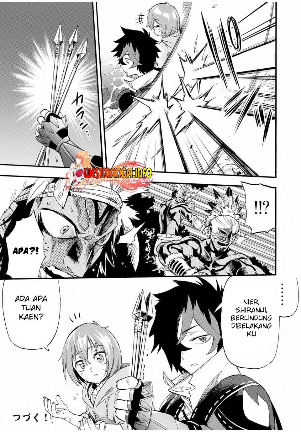 Chapter 58 - halaman 14