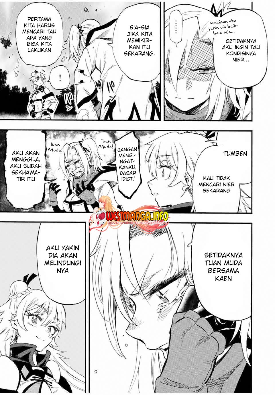 Chapter 58 - halaman 6