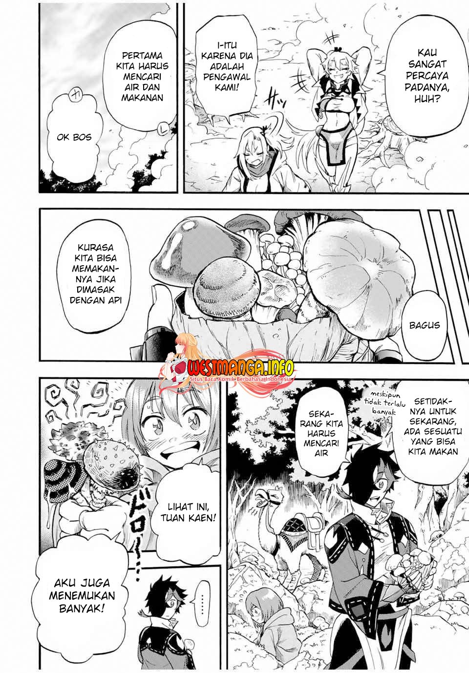 Chapter 58 - halaman 7