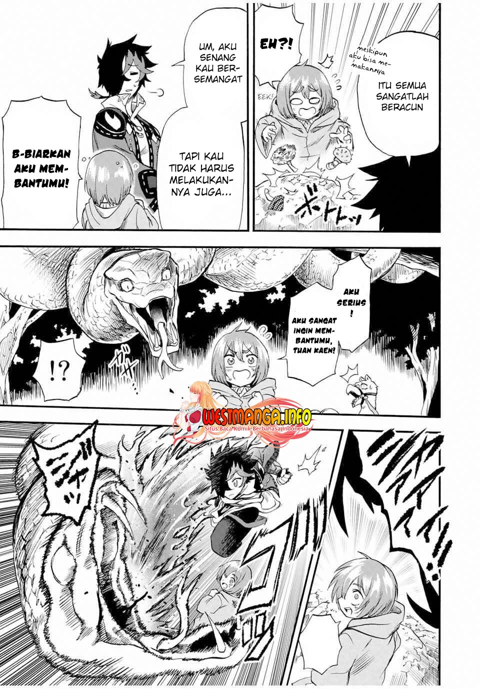 Chapter 58 - halaman 8