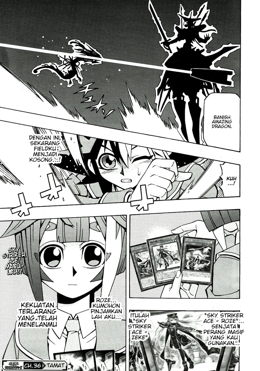 Chapter 36 - halaman 25