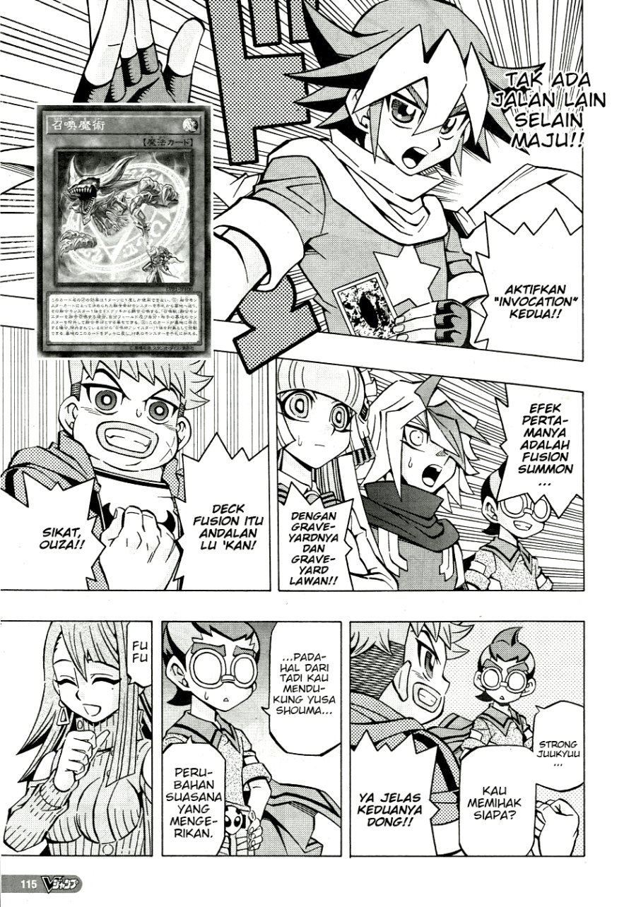 Chapter 33 - halaman 22