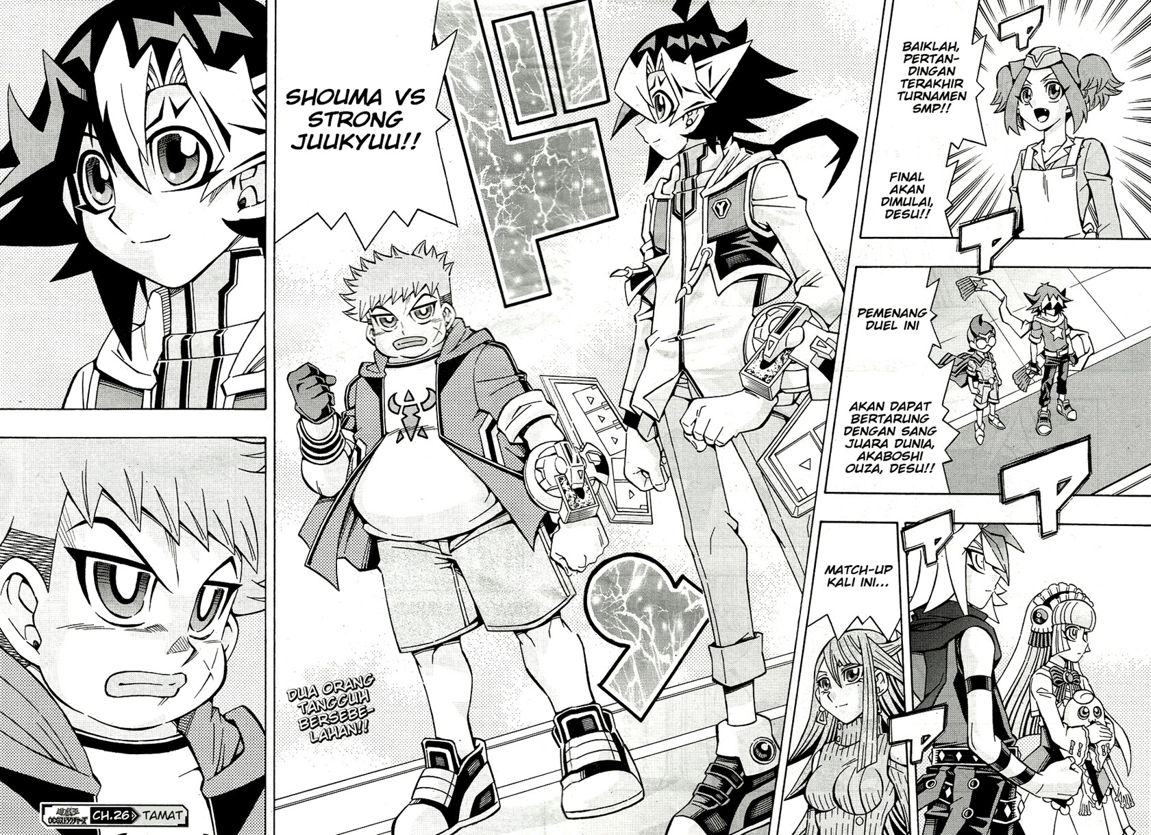 Chapter 26 - halaman 23