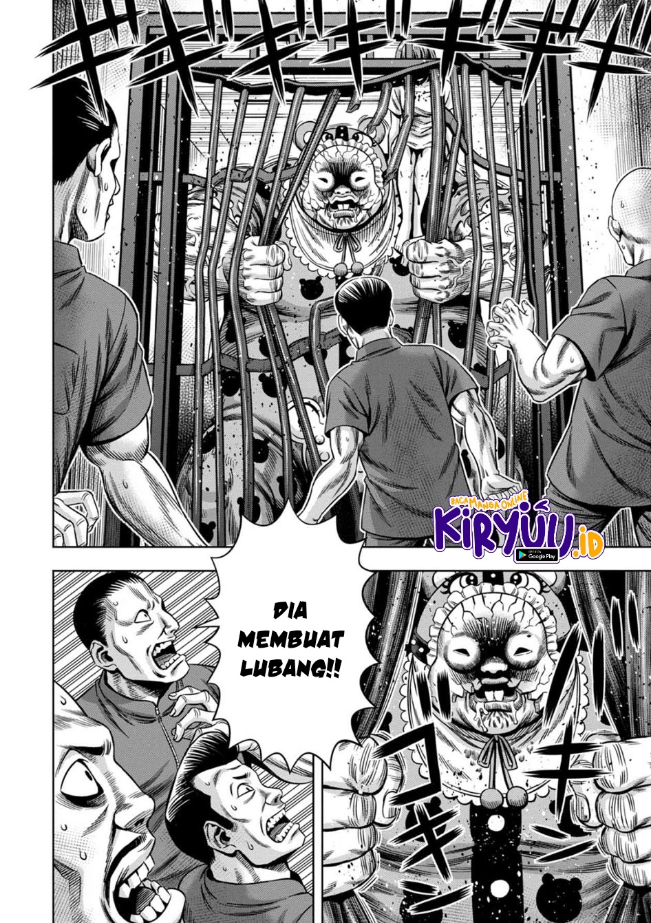 Chapter 65 - halaman 12