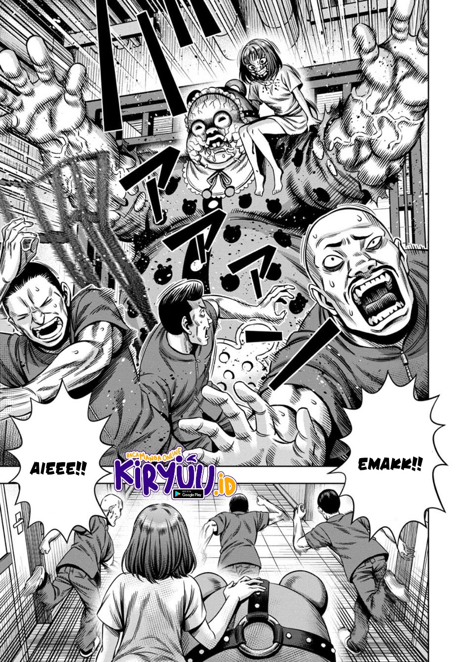 Chapter 65 - halaman 13
