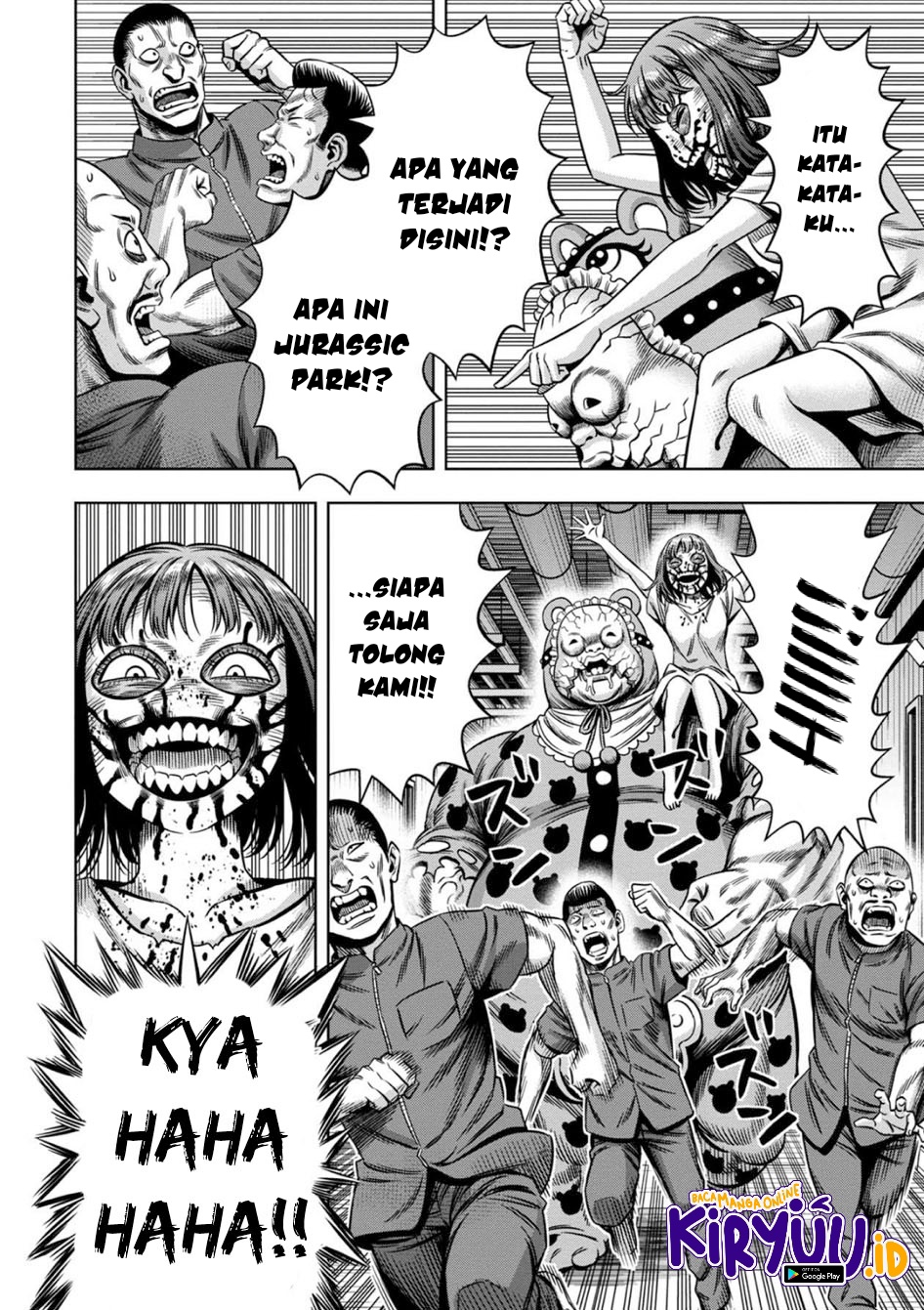 Chapter 65 - halaman 14