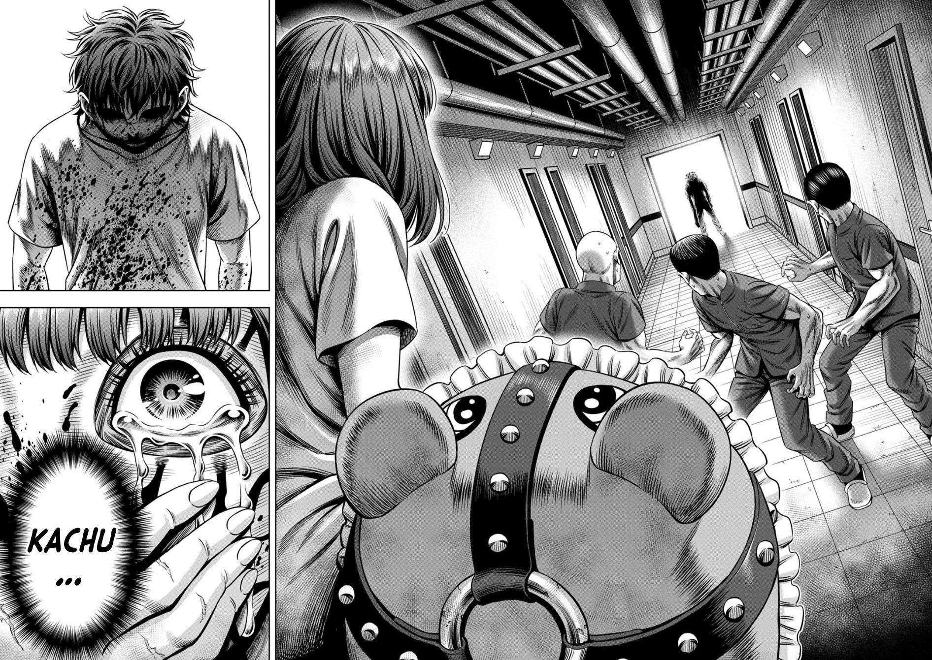 Chapter 65 - halaman 18