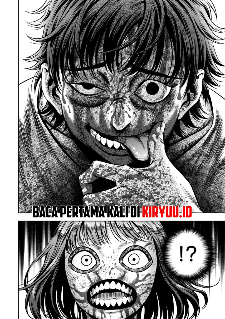 Chapter 65 - halaman 19