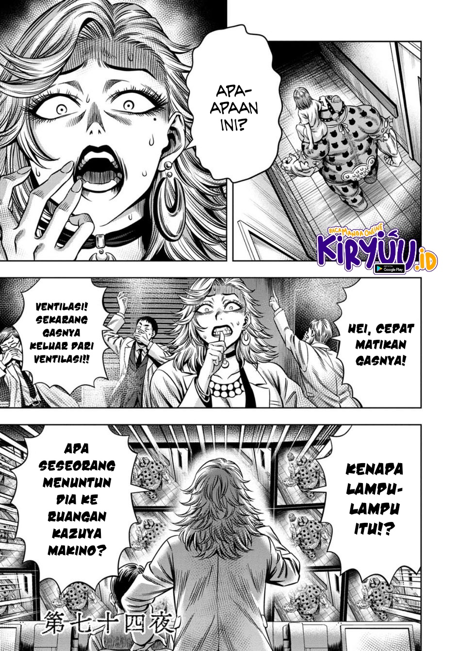 Chapter 65 - halaman 5