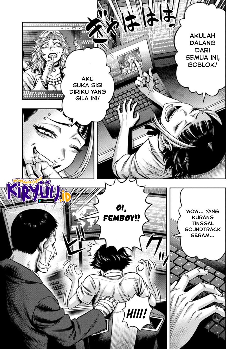 Chapter 65 - halaman 7