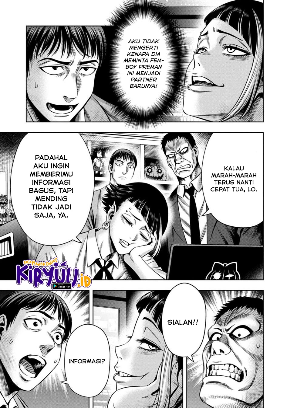 Chapter 65 - halaman 9