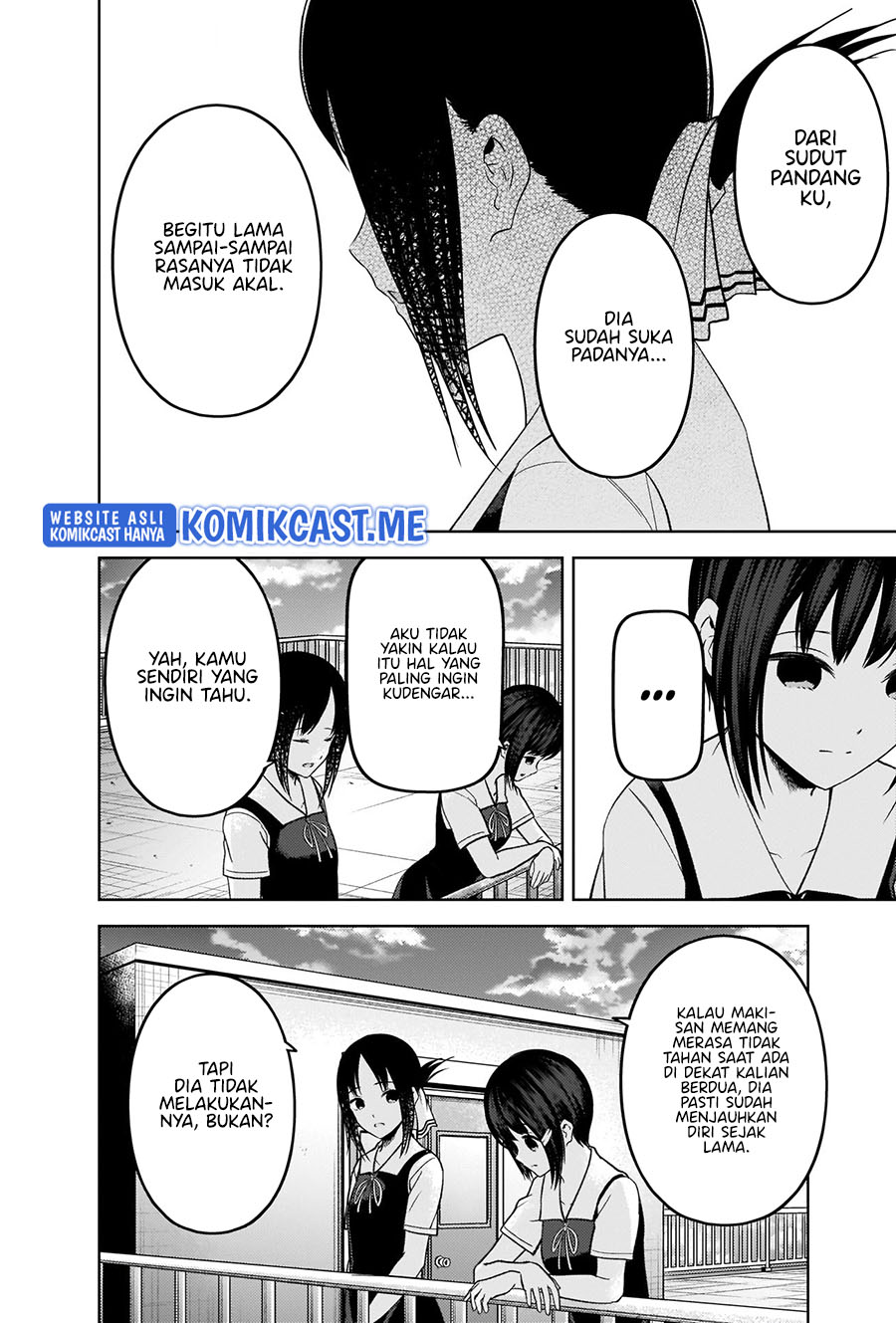 Chapter 273 - halaman 18