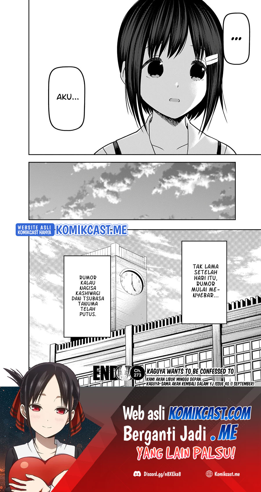 Chapter 273 - halaman 20