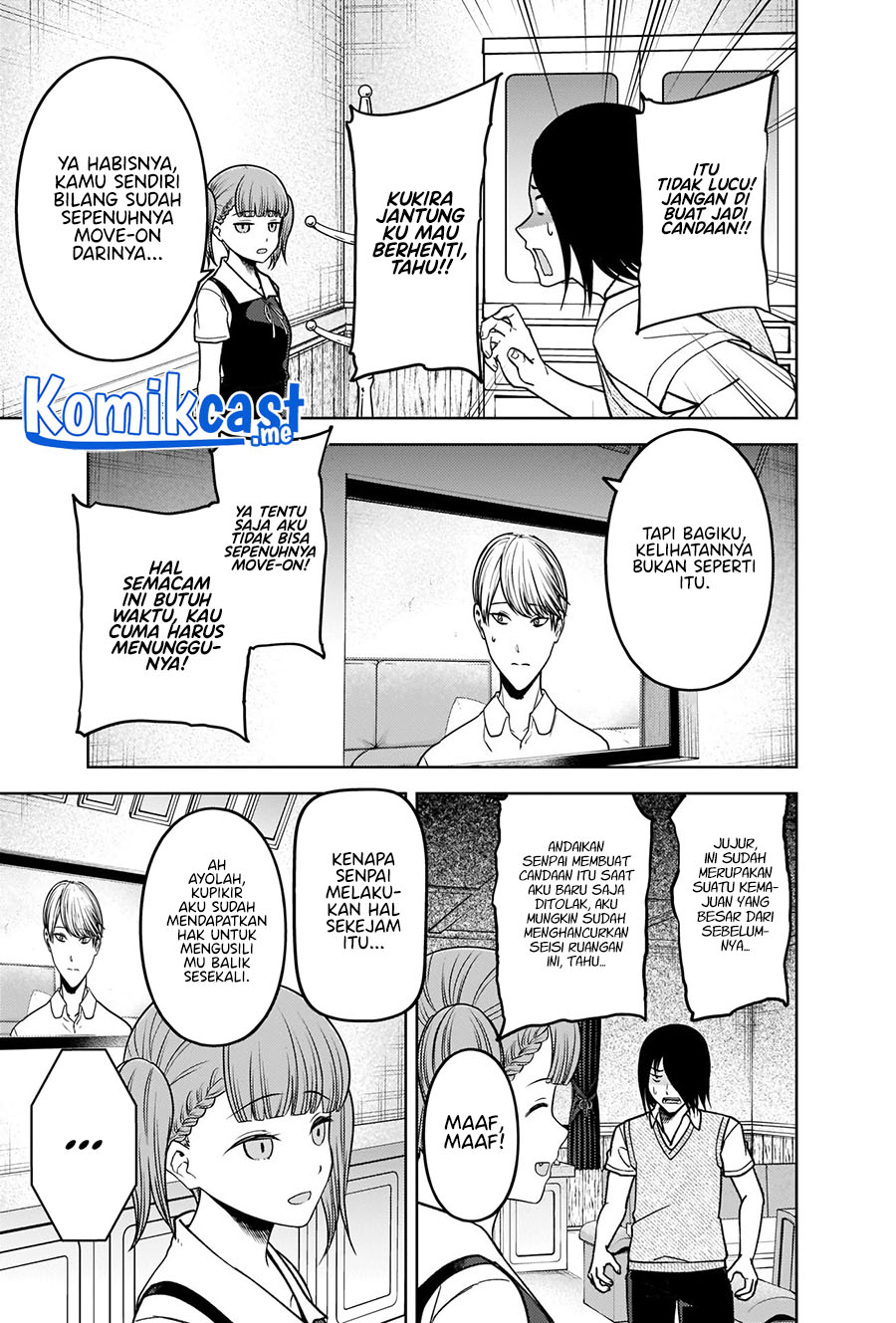 Chapter 273 - halaman 7