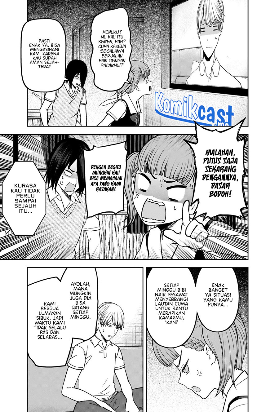 Chapter 273 - halaman 9