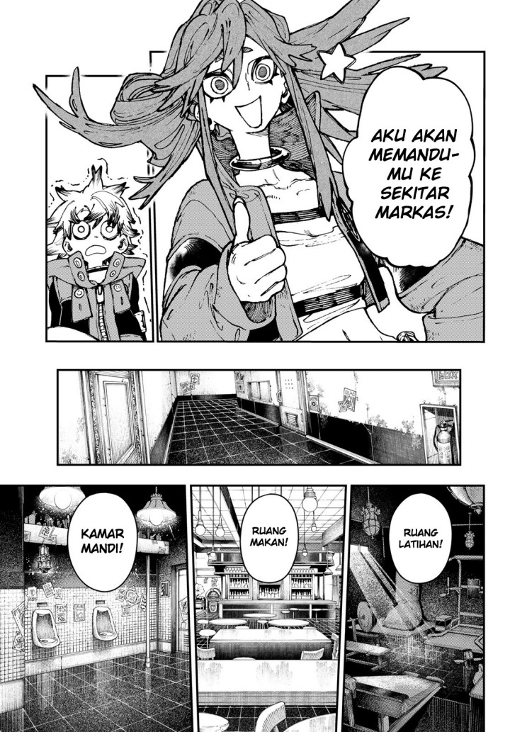 Chapter 23 - halaman 10