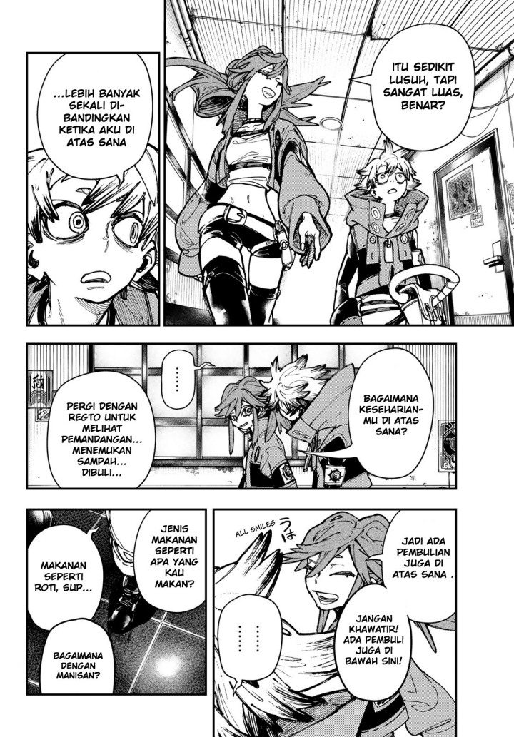 Chapter 23 - halaman 11