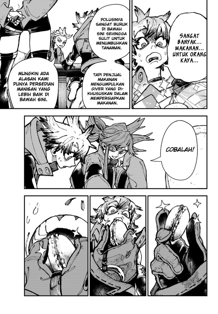 Chapter 23 - halaman 14