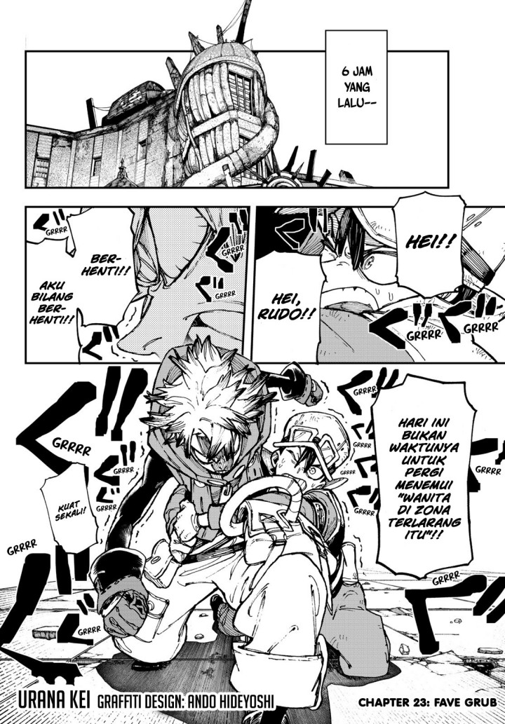 Chapter 23 - halaman 3