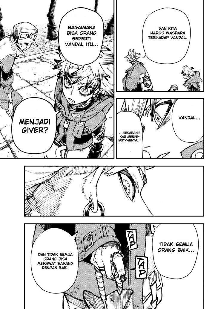 Chapter 23 - halaman 6