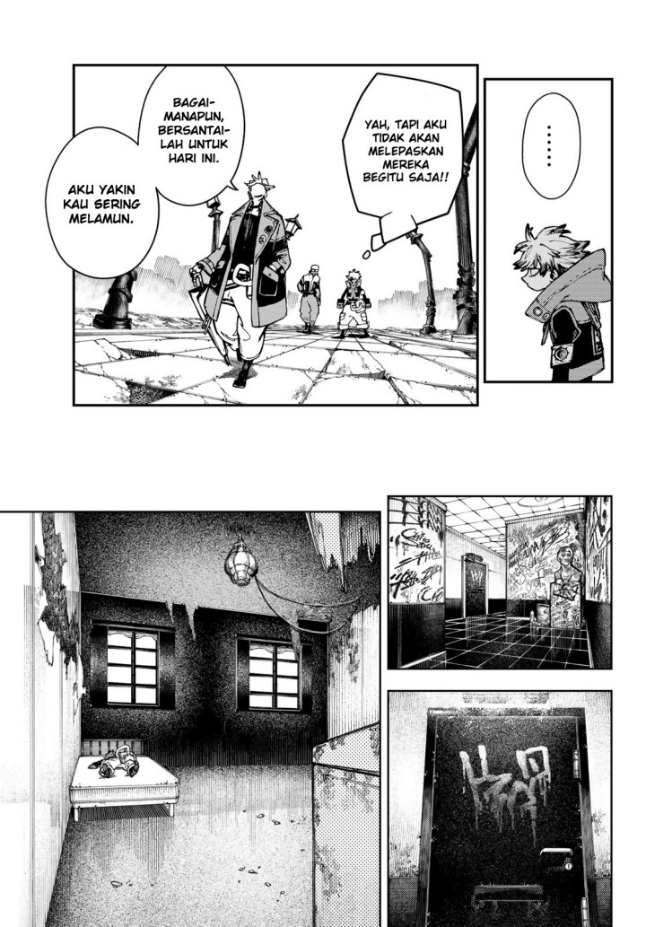 Chapter 23 - halaman 8