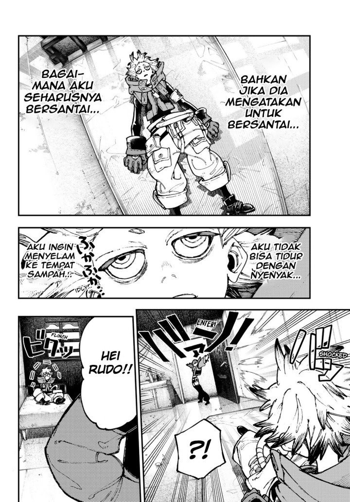 Chapter 23 - halaman 9