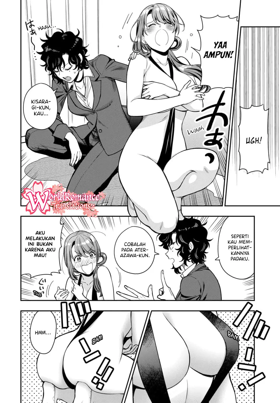 Chapter 15 - halaman 25