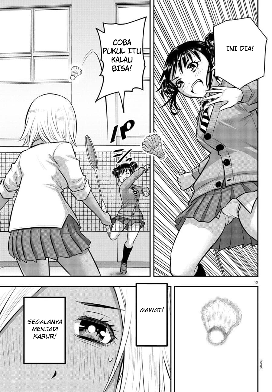 Chapter 92 - halaman 15