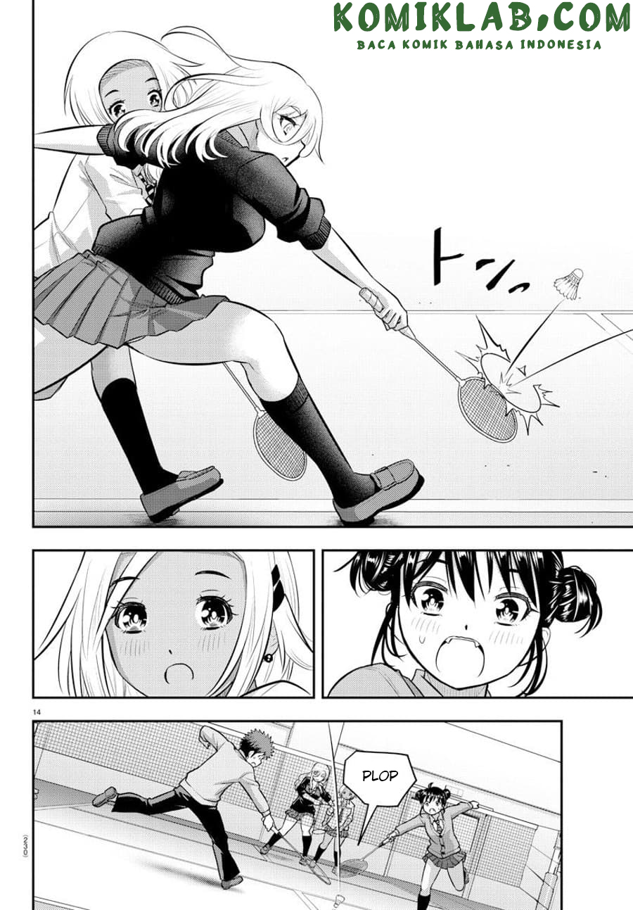 Chapter 92 - halaman 16