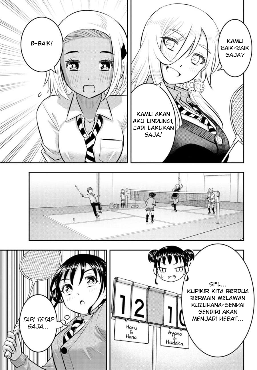 Chapter 92 - halaman 17
