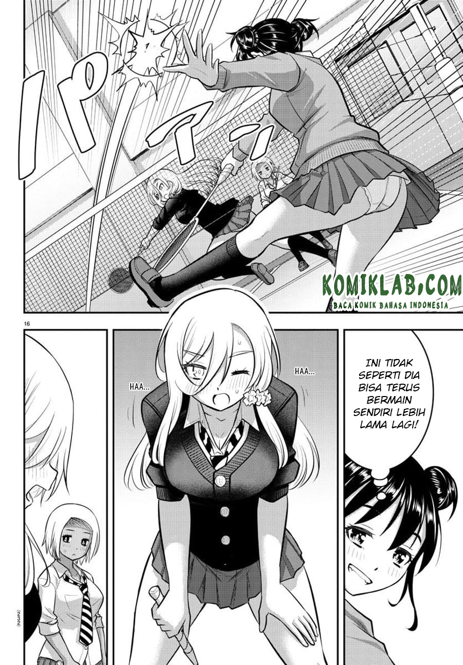 Chapter 92 - halaman 18