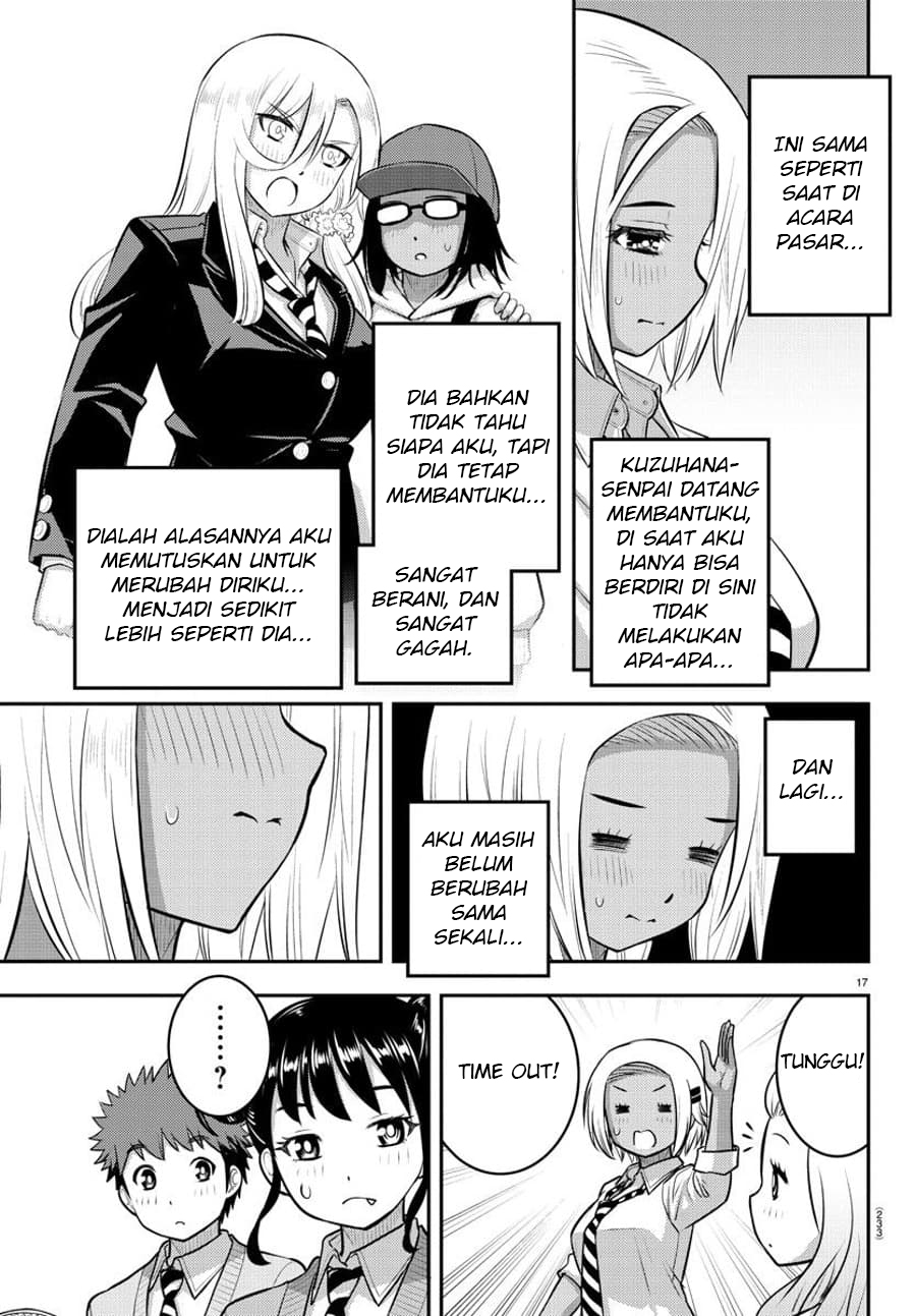 Chapter 92 - halaman 19