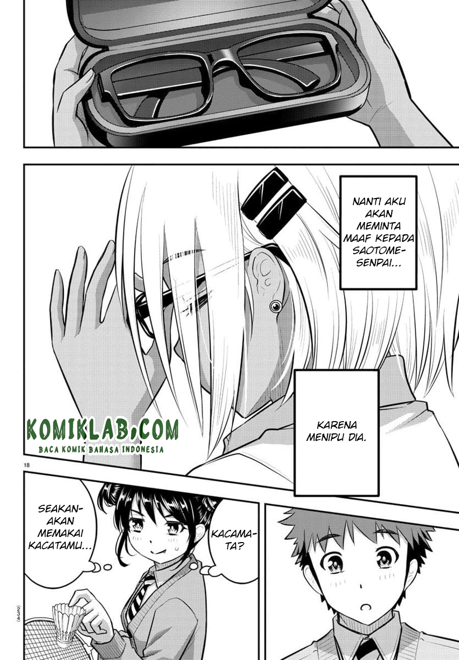 Chapter 92 - halaman 20