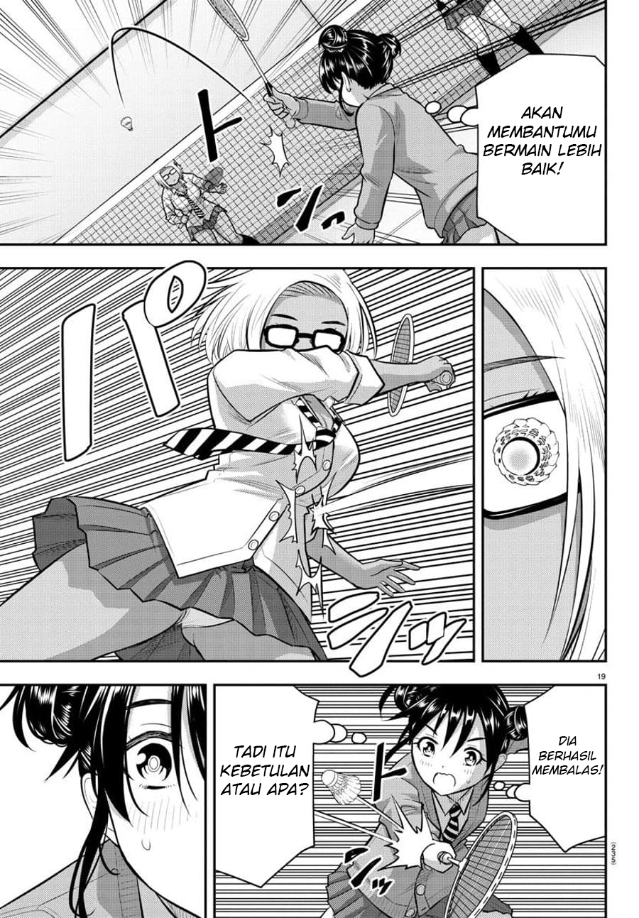 Chapter 92 - halaman 21