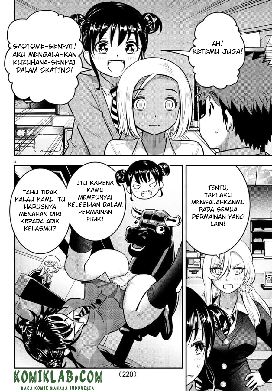 Chapter 92 - halaman 6
