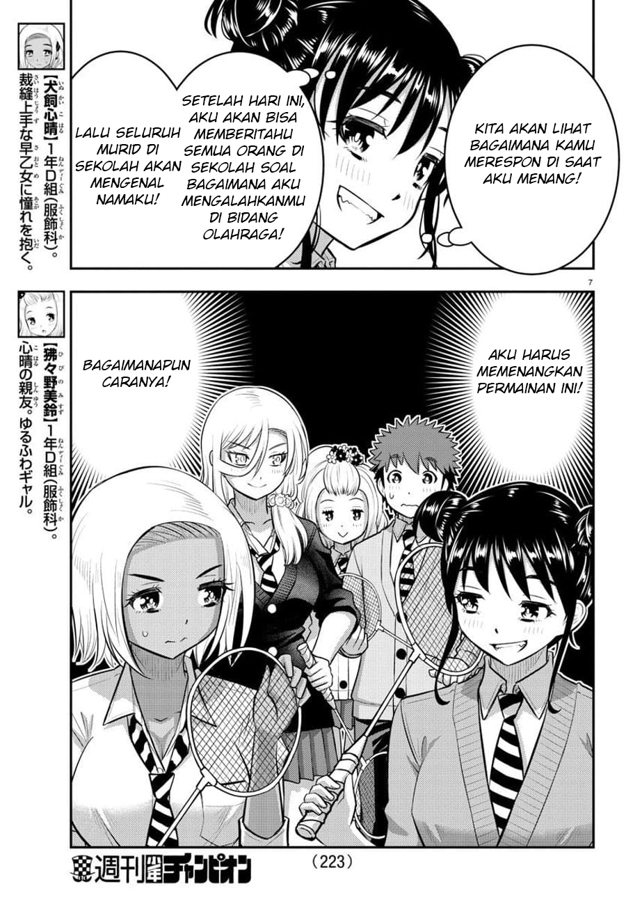 Chapter 92 - halaman 9