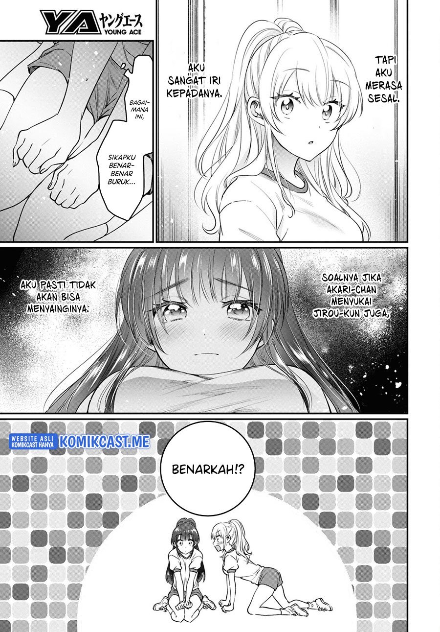 Chapter 47 - halaman 21