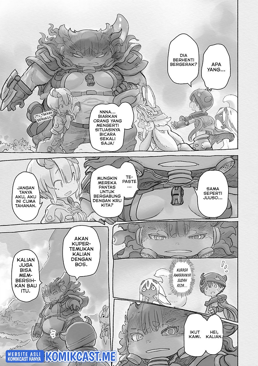 Chapter 63.2 - halaman 17